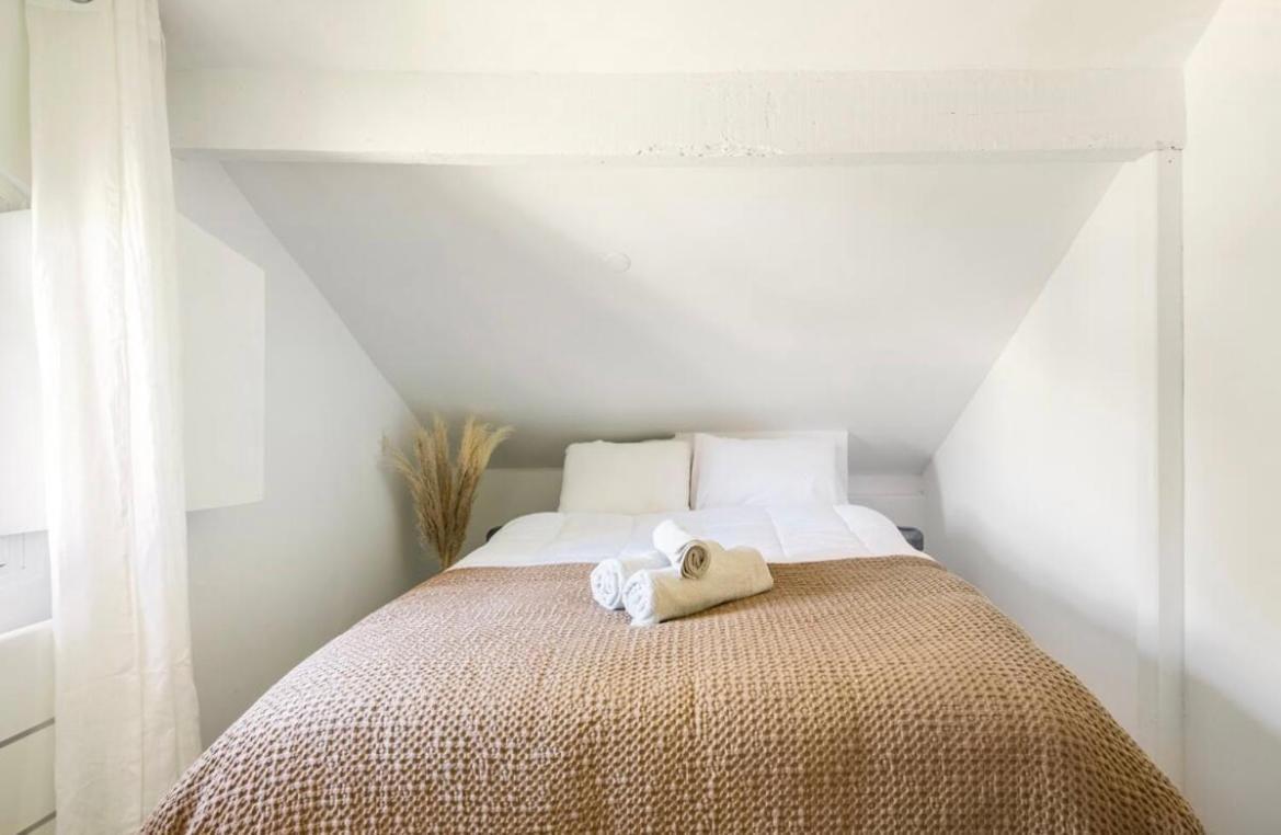 Le Cocoon De Marie Astrid- Centre&Plage Arcachon Bagian luar foto