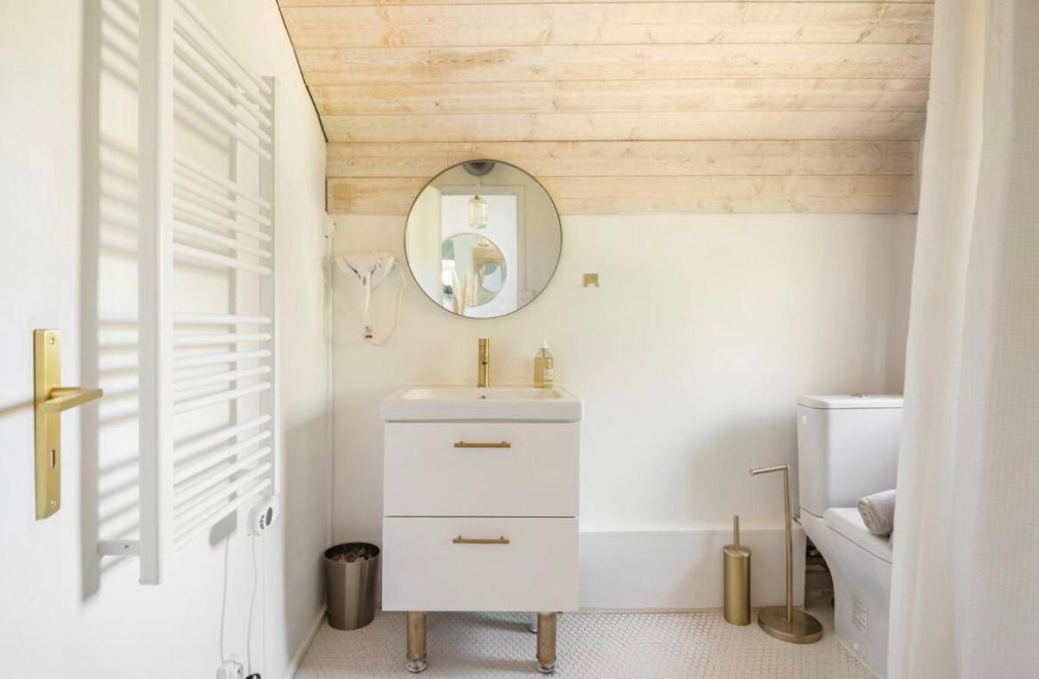 Le Cocoon De Marie Astrid- Centre&Plage Arcachon Bagian luar foto