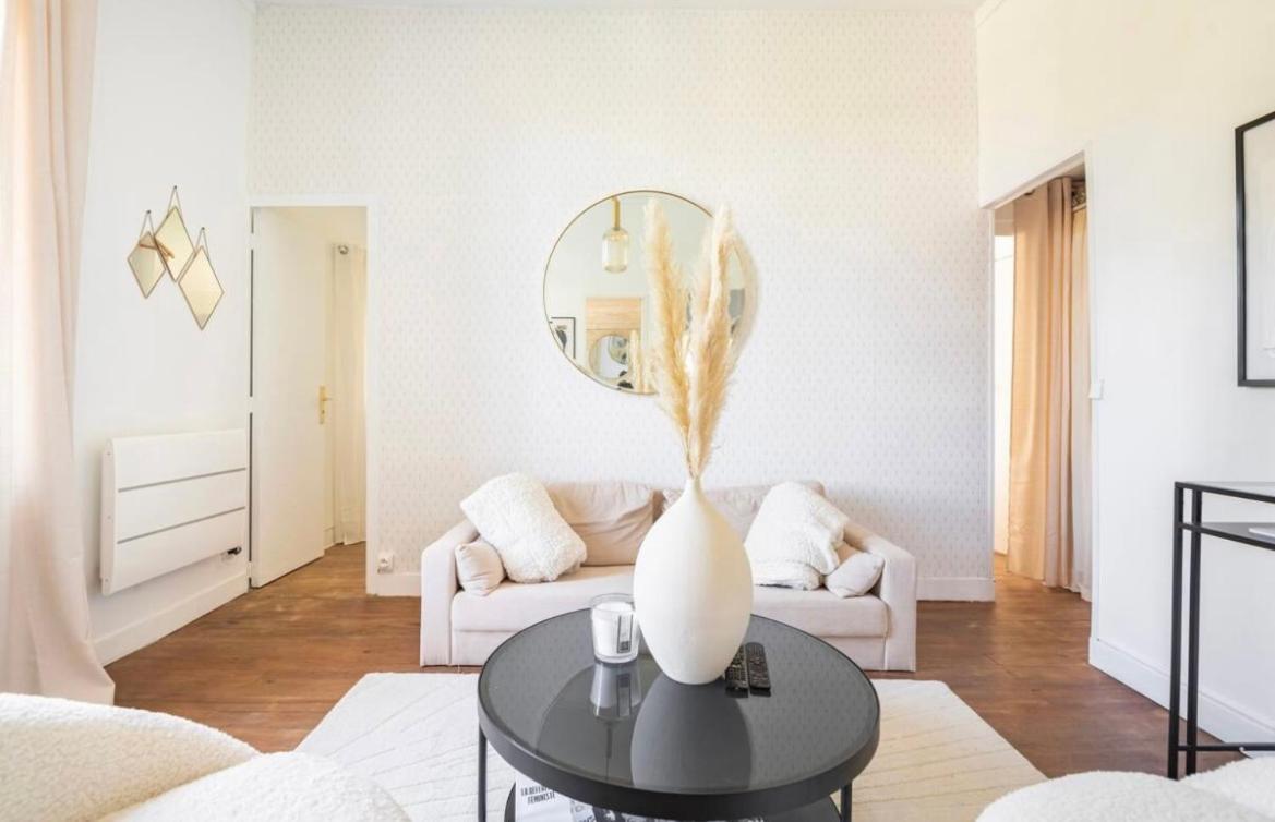 Le Cocoon De Marie Astrid- Centre&Plage Arcachon Bagian luar foto
