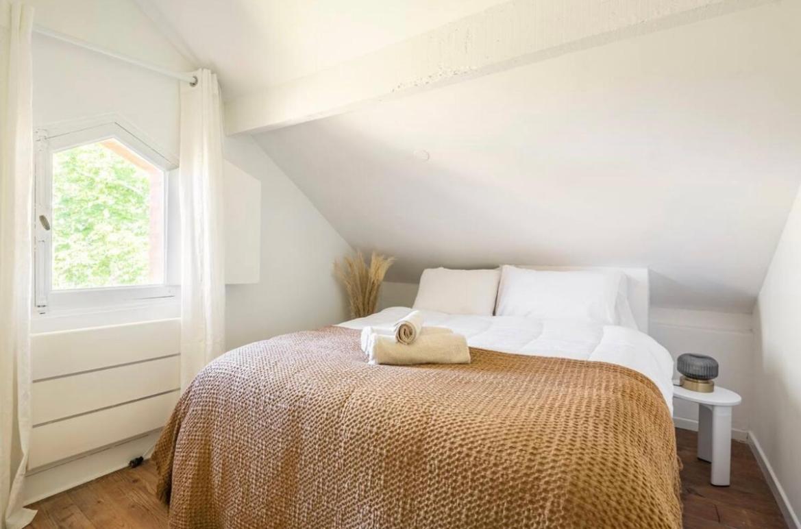 Le Cocoon De Marie Astrid- Centre&Plage Arcachon Bagian luar foto