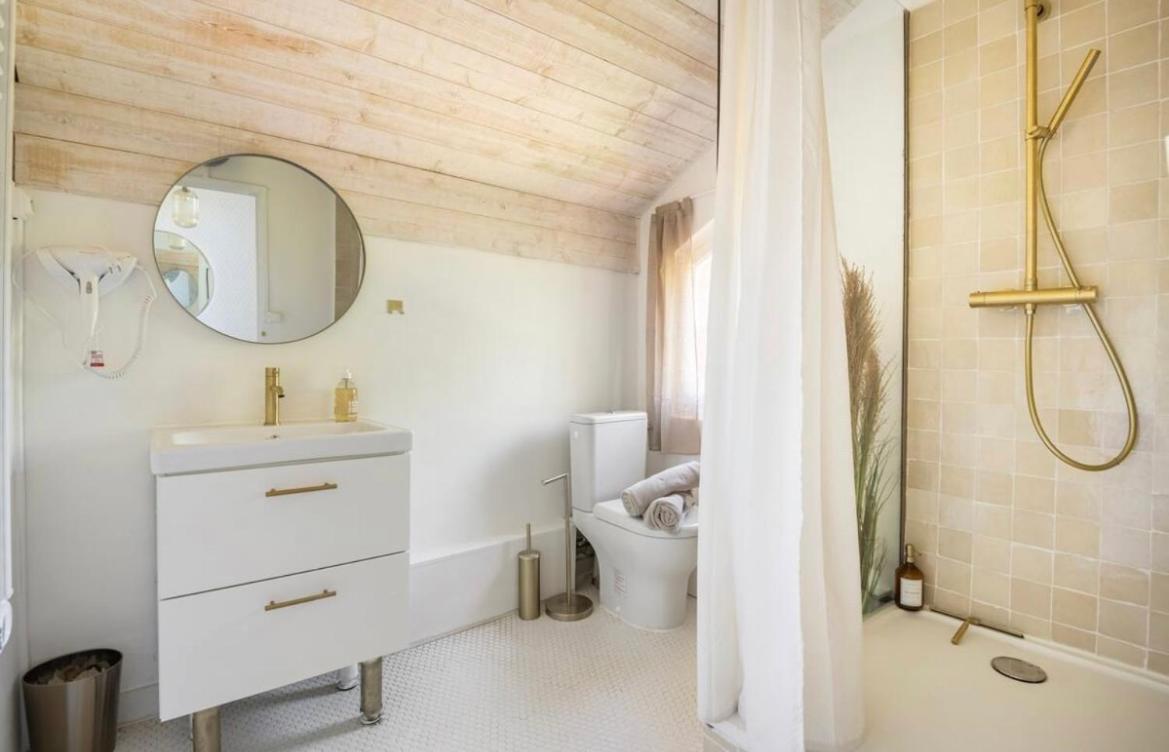 Le Cocoon De Marie Astrid- Centre&Plage Arcachon Bagian luar foto
